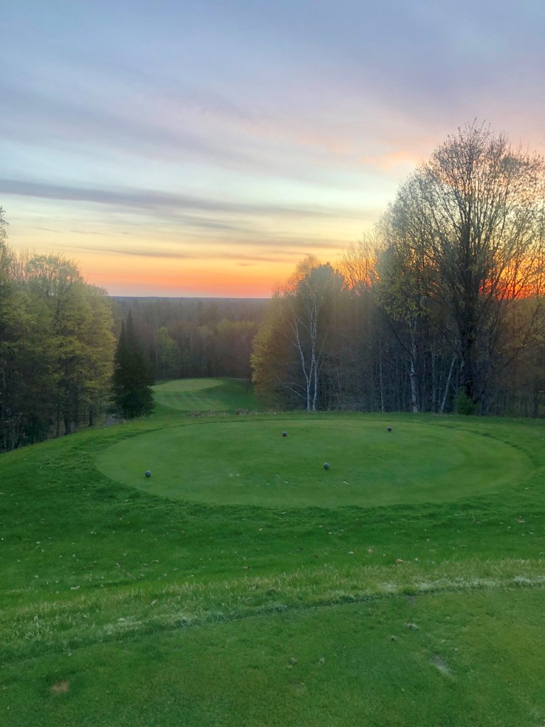 Gallery Grandview Golf Club